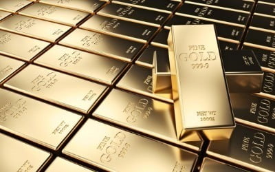 금값, 역대 최고가 눈앞…돈 몰리는 금 ETF·ETN
