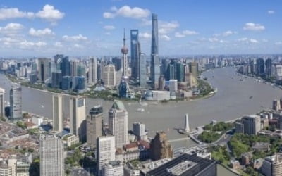 中부동산, 두달째 기지개…70대 도시 중 64곳 집값 올랐다