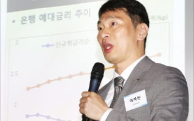 이복현 금감원장 "기업 구조조정 내년까지 이어질 것"