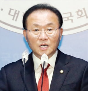 윤재옥 의원 