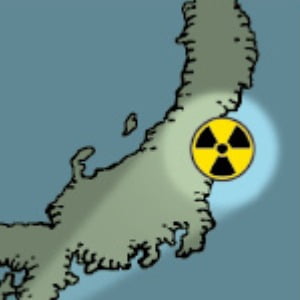 [천자칼럼] 후쿠시마 항의 방문