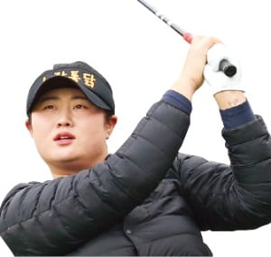 KLPGA 개막전은 '노랑통닭'이 접수?