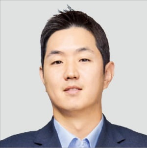 김찬중 (성균관대 SKK GSB 졸업) 