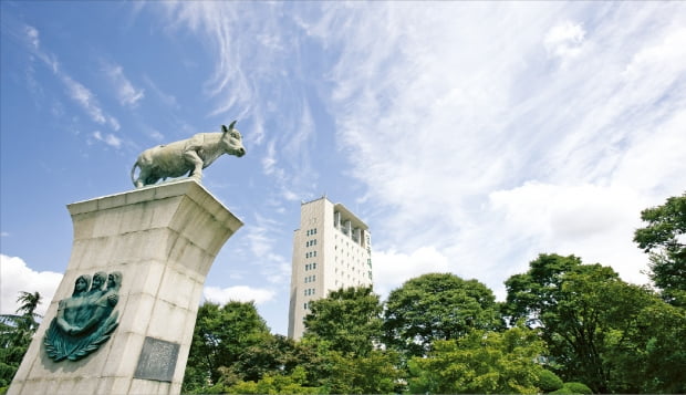 건국대 경영전문대학, 국내 유일 '디지털혁신경영 MBA' 운영…최고 권위 국제인증 받아