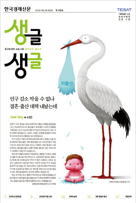 인구 감소 막을 대책