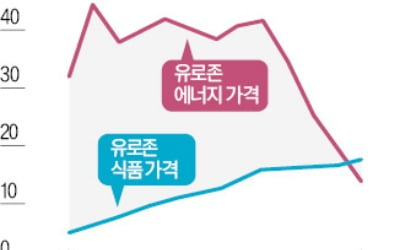 안 잡히는 세계 식품값…'끈적한 인플레' 해소 걸림돌