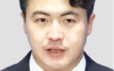 "결국 아무것도 못 바꿨다"…소방관 출신 오영환 총선 불출마