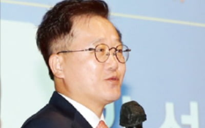강석훈 산은 회장 "부산에 동남권 성장축 더해야 경제 활력"