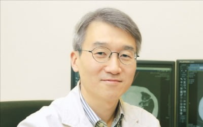임동준 교수 "작은 갑상선암도 40세 미만은 수술 타당…빠르게 자랄 우려"