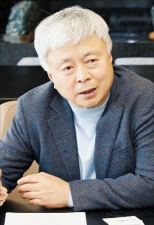 법무법인 율촌 강석훈 대표변호사 "중대재해·ESG 법률수요 한발 앞서 대비…핀테크 등 新금융분야 새 성장동력 될 것"