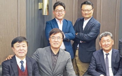 법무법인 YK 송무그룹, 성공사례 1만여건…부장판사·검사 출신 대거 영입