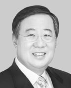 류진, 한미재계회의 韓위원장 선임