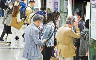 4·7호선은 '서울판 골병라인'…아차하면 대형사고