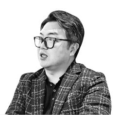 김종순 JS홀딩스 대표 "한식과 결합한 K놀이문화 유럽에 심고 싶다"