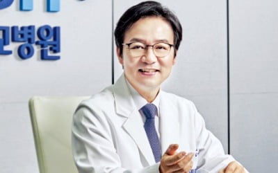 "AI·원격의료로 한국형 디지털 헬스 선도하겠다"