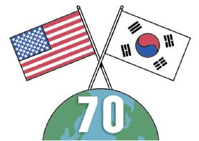 [천자칼럼] 한·미 동맹 70주년