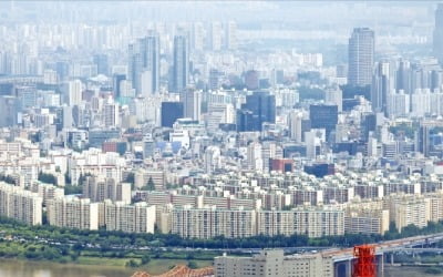 압구정·대치·도곡…강남구 매수온라인 카지노 사이트 늘었다