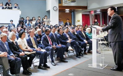 '안보·공급망·기술' 한·미 동맹 강화…기업 우려는 해소 못했다