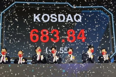“따상보다 더한 게 온다”…신규 상장 종목 가격제한폭 확대