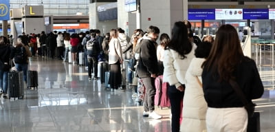“일본이 아니었네”...한국인이 가장 많이 예약한 관광지 1위는?