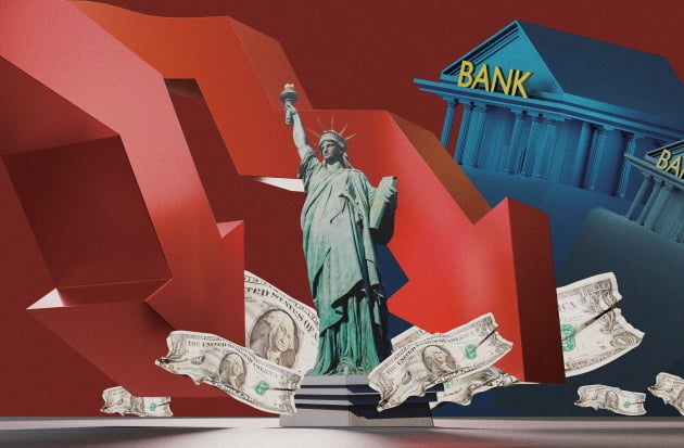  美 은행 위기가 남긴 5가지 교훈은  