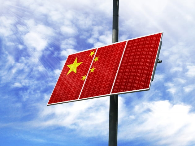 [Global Report]중국, 글로벌 태양광 주도권 지킬까