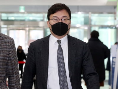 '이스타항공 배임·횡령' 이상직, 징역 6년 확정
