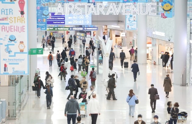 인천공항 면세점의 새로운 주인이 정해졌다. (사진=연합뉴스)