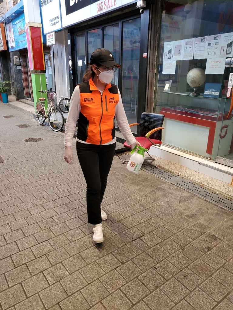 "한국 소방안전교육 잘 돼 있지만 외국인은 못 알아들어요"