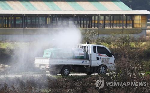 전북도, 조류인플루엔자 특별방역기간 종료…위기단계 하향