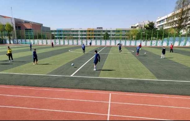 관악구, 학교체육시설 사용료 지원…12일까지 신청 접수