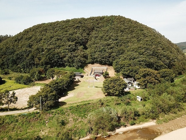 '파주 최초 서원' 파산서원 발굴조사 이달 본격 착수