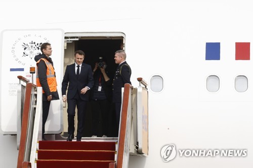 중국 "유럽과의 빈번한 왕래, 소통·교류하려는 강한 희망"