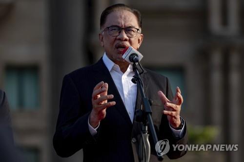 말레이 총리 '남중국해 문제 협상' 발언 논란에 외교부 해명