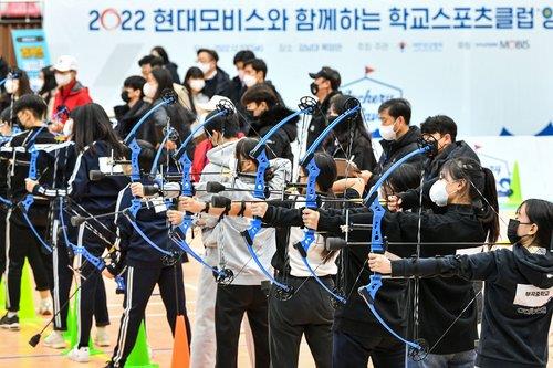 건강체력평가 초1∼4학년 확대 검토…학교스포츠클럽도 늘린다