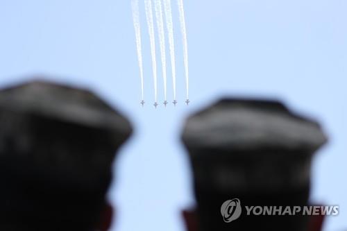 포항 해병대문화축제 4년 만에 재개…29∼30일 개최