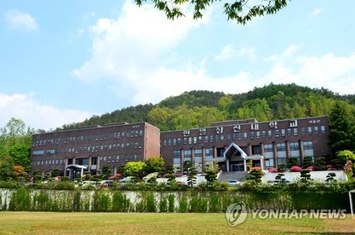한일장신대 '이사회-총장 갈등' 일단락…총회 중재안 서명