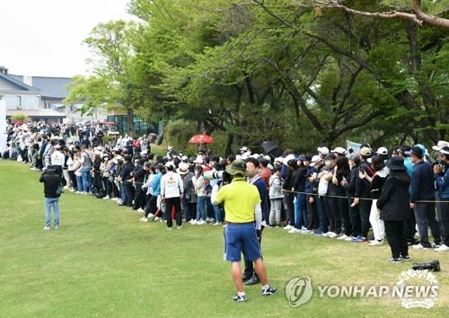 네이버, 올해 KLPGA 전경기 생중계…"참여형 콘텐츠 확대"