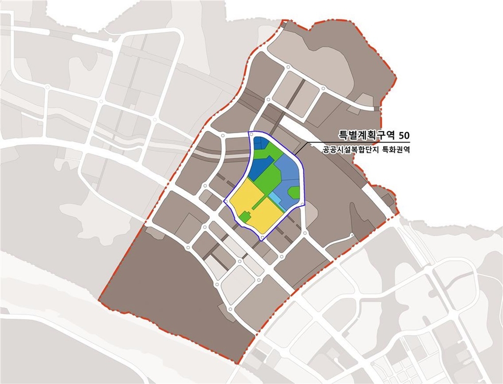 세종시 다솜동, 세대 간 교류 활발한 공동체 마을로 조성한다