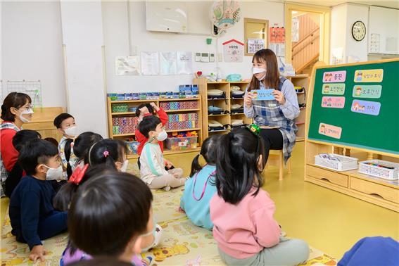 양천구, 어린이집 보육환경 '부모 모니터링단'이 점검