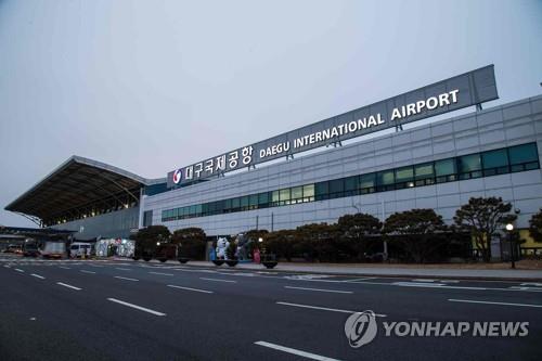 대구∼인천 국내선 항공기 23일 운항 재개…주 7회