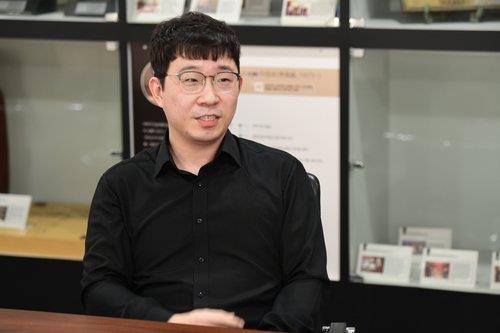 '식지 않는 열정' 프로기사 원성진, 입단 25년 만에 1천승 달성