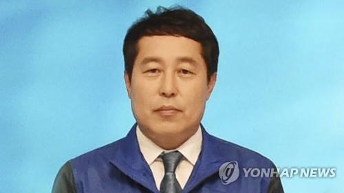 '민주당 돈봉투' 강래구 구속심사…"언젠가 말할 날 있을것"