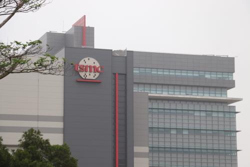 대만 TSMC 가오슝 공장, 28나노→5∼7나노 생산으로 변경