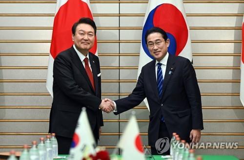 한국 먼저 '日 화이트리스트 복원'…24일 관보 게재(종합)