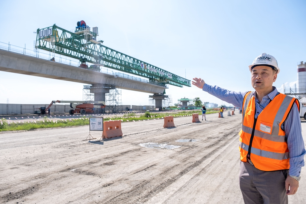 "필리핀에서 가장 긴 철도"…ADB 인프라 프로젝트 남북철도