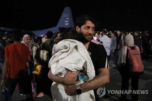 수단 사태 인도적 위기 직면에 美, 재난지원단 현지 파견