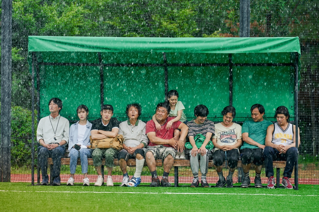 '드림' 이병헌 감독 "전작 '극한직업', 무겁지만 고마운 짐"