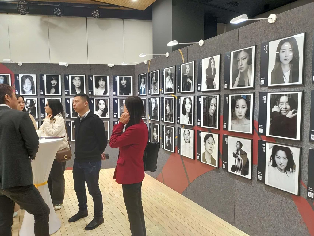 베이징 한국영화전용관 개관…한중갈등 속 中관료는 불참