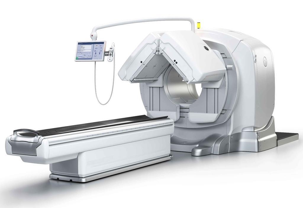 동아대병원, 첨단 핵의학 영상진단 장비 SPECT-CT 도입